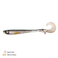 Bewertung von Marcus für das Produkt Butcher 19 cm | 45 g Silver Flash (Not UV-Active)