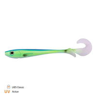 Bewertung von Ian für das Produkt Butcher 19 cm / 45 g UBS Classic