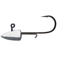 Bewertung von Andreas für das Produkt Dart Jig Head #2 / 5.0 g