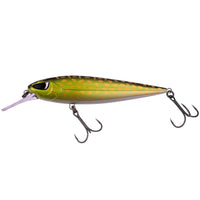 Bewertung von Leo für das Produkt Dundee 5 m / Pike