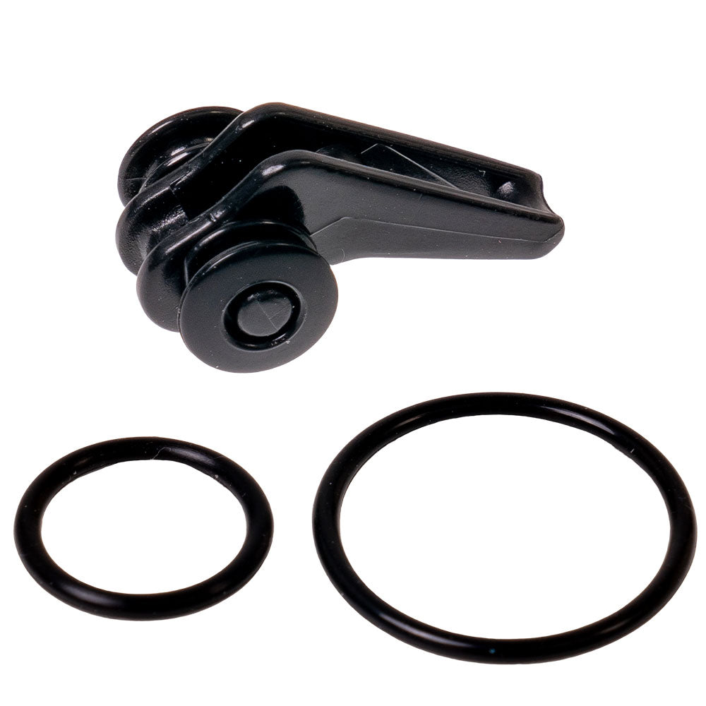 Zeck Fuji Hook Keeper EHKM B