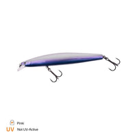 Bewertung von Hannes für das Produkt Hänels ZANDER Läufer 10,5 cm / 0,5 m Pinki