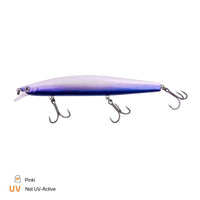 Bewertung von Kay für das Produkt Hänels ZANDER Läufer 12,5 cm | 22 g Pinki