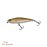 Bewertung von Julian für das Produkt Jonny Walker 2.0 5.8 cm / 4.2 g / Ayu
