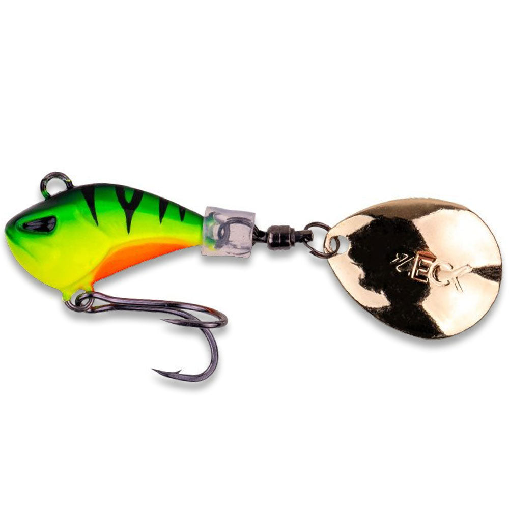 Zeck-Mini-Rogue-Runner-Firetiger 5 g / 7 g