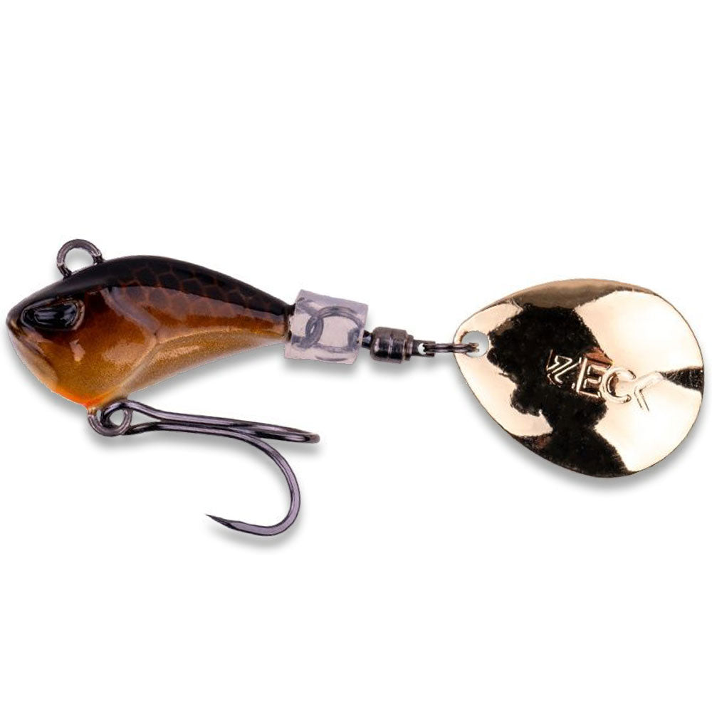 Zeck-Mini-Rogue-Runner-Motoroil 5 g / 7 g