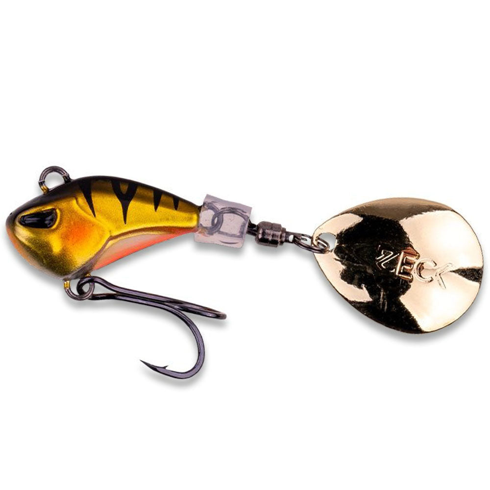 Zeck-Mini-Rogue-Runner-Perch 5 g / 7 g