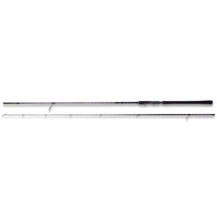 Bewertung von Lukas für das Produkt Momentum Spin 2.65 m / 60 g