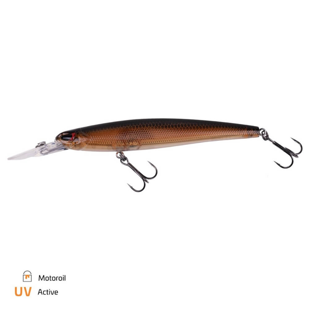 Zeck Murdock 2.0 12,5 cm / 2,0 m Motoroil