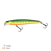 Bewertung von "Mario" für das Produkt Murdock 2.0 10,5 cm | 11 g Firetiger