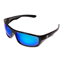 Bewertung von Bianca für das Produkt Polarized Glasses Ice Blue Lens