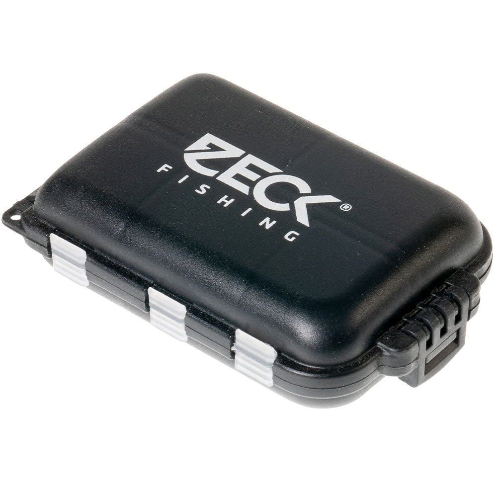 Zeck Ring and Snap Box