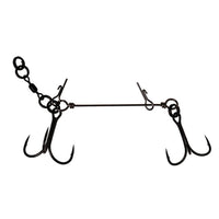 Bewertung von Customer für das Produkt Softbait System M / 1/0 & #1 / 7 cm