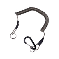 Bewertung von Lars für das Produkt Spiral Cord