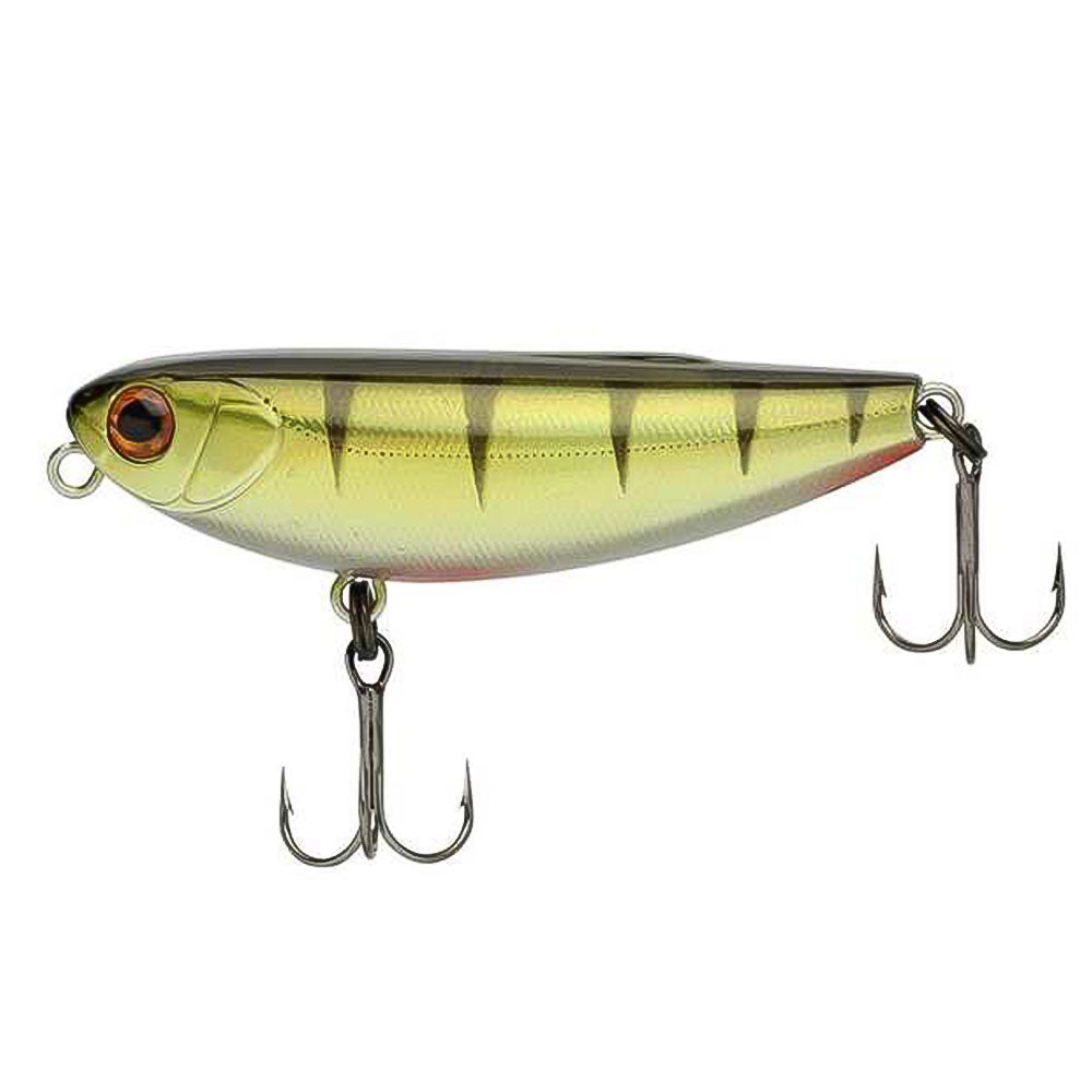 ZipBaits ZBL Fakie Dog CB FW 5 cm 5 g Perch