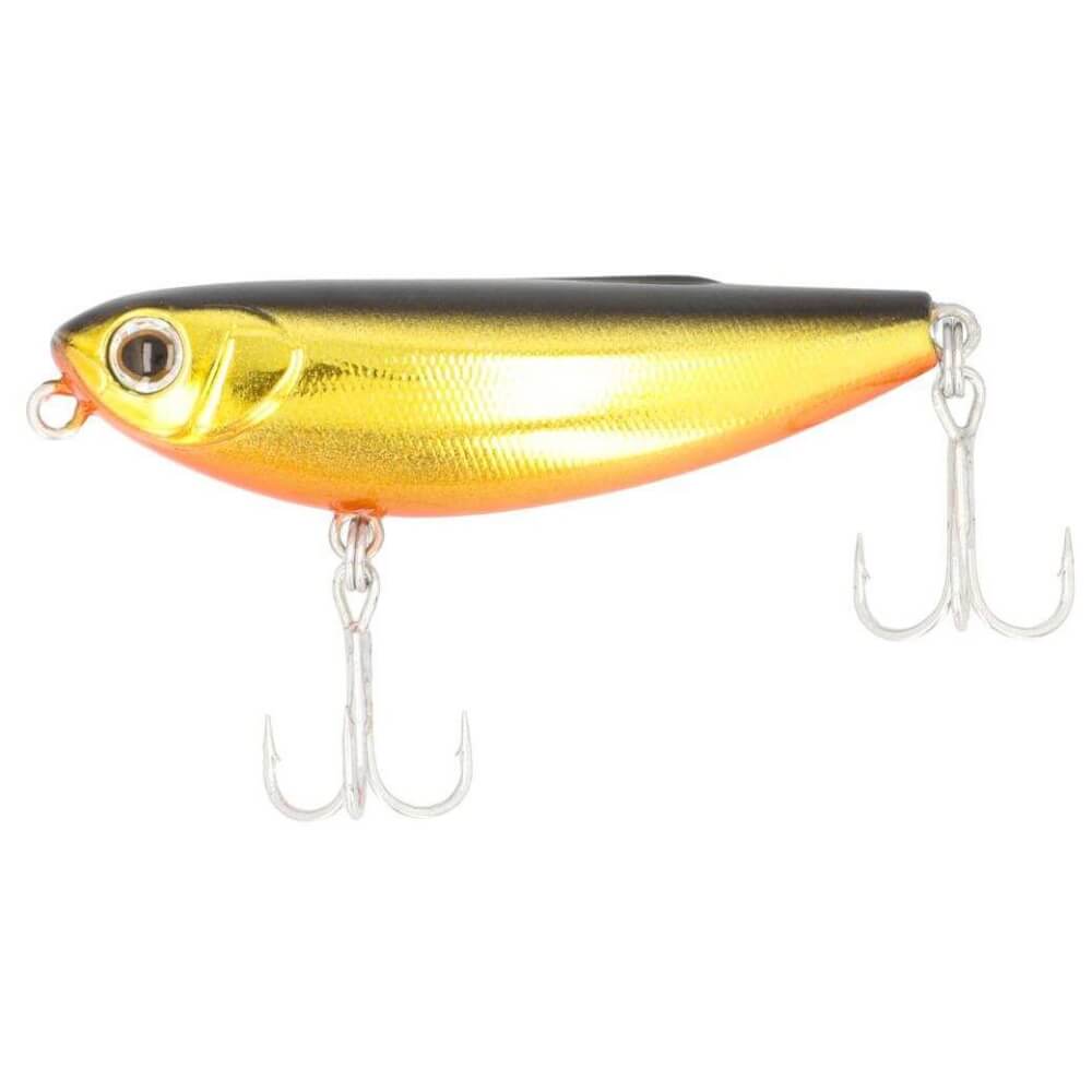 ZipBaits ZBL Fakie Dog CB Kin-Kuro