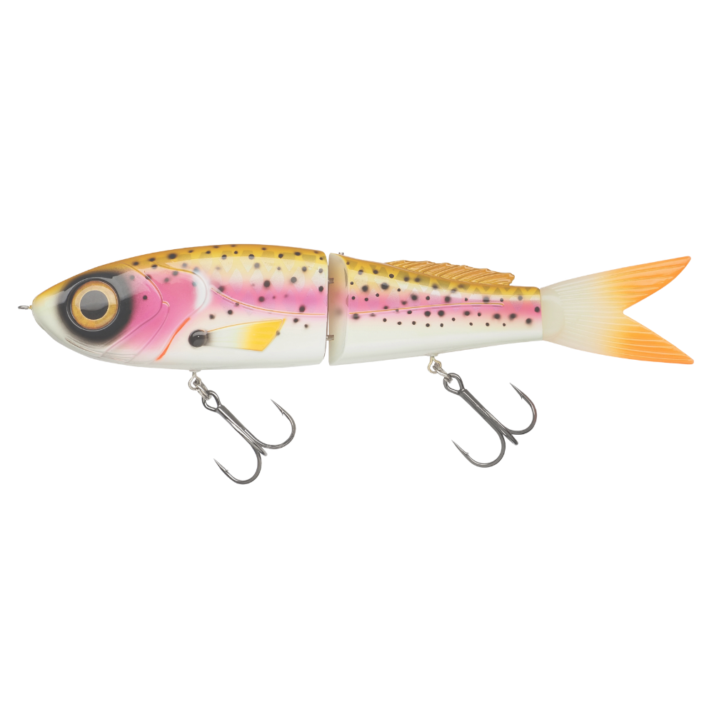 Abu Garcia Beast Glidebait bei HechtundBarsch.at
