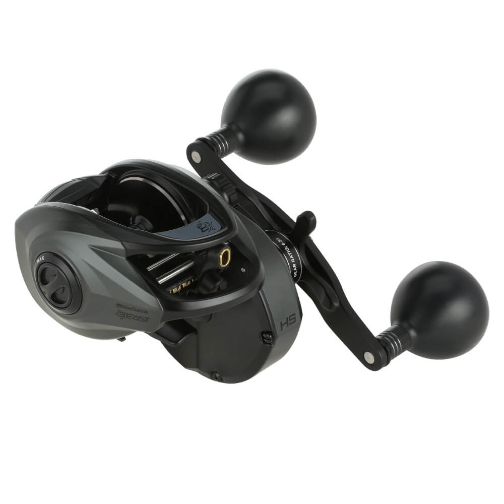 Abu Garcia Beast LP-HS-L / LH 400
