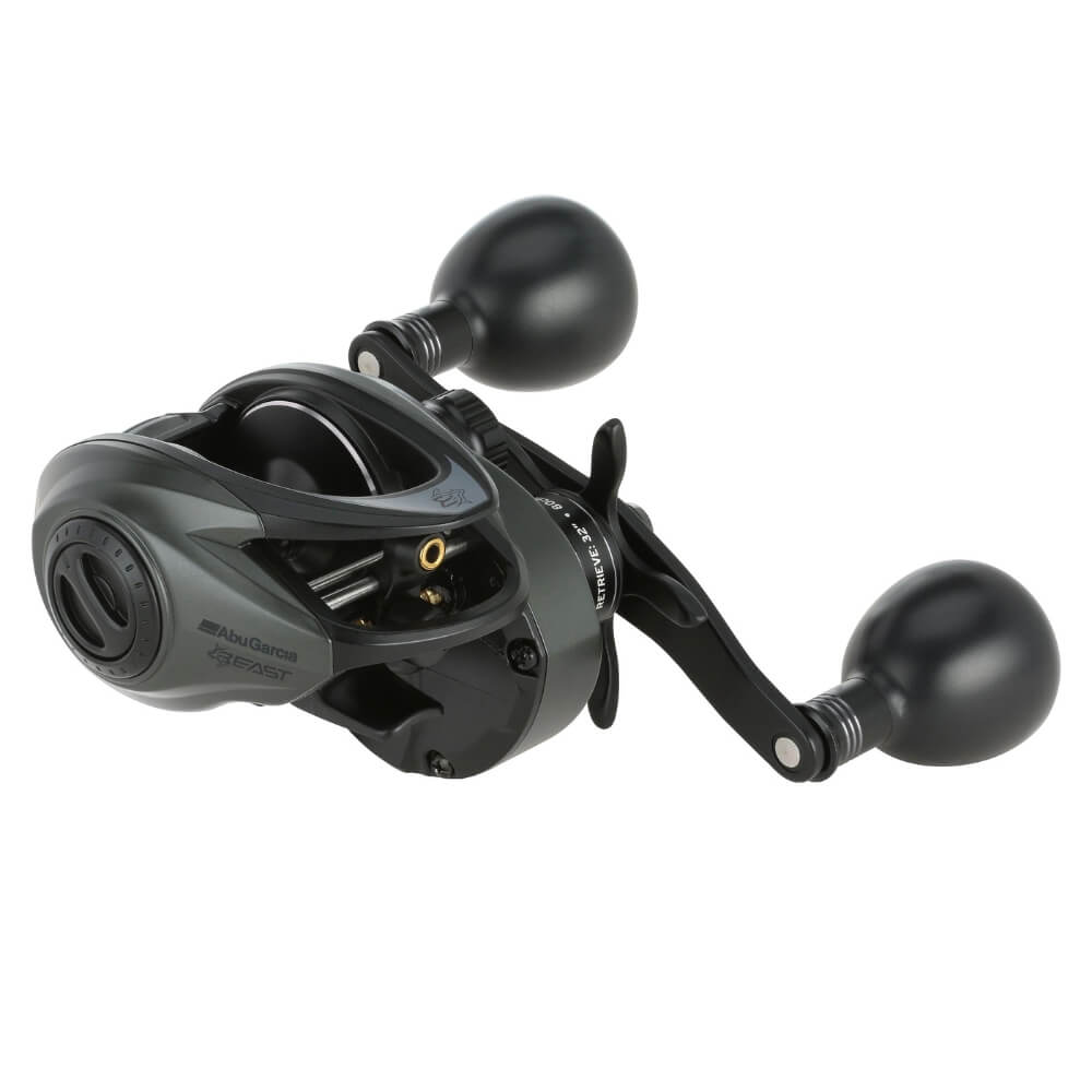 Abu Garcia Beast LP-L / LH 200