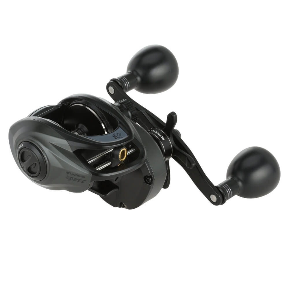 Abu Garcia Beast LP-L / LH 300