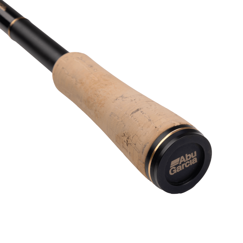Abu Garcia RockSweeper (Spinning) bei HechtundBarsch.at