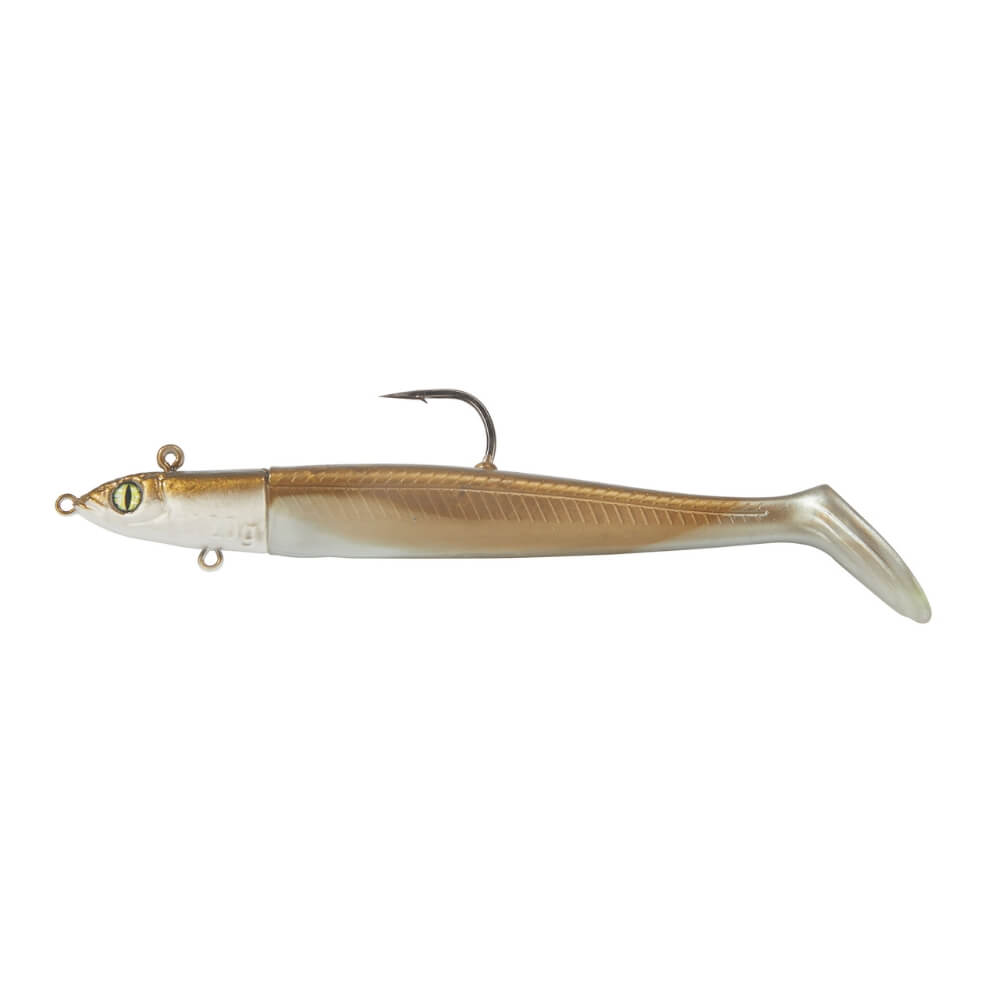 Balzer Valhall Rainer Korn Bullet Eel Schaufelschwanz bei HechtundBarsch.at