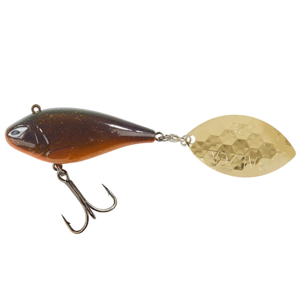 Balzer MK Adventure Matzes Rache Motoroil