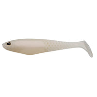 Bewertung von Zygmunt für das Produkt Cullshad 12.5 cm / Pearl White