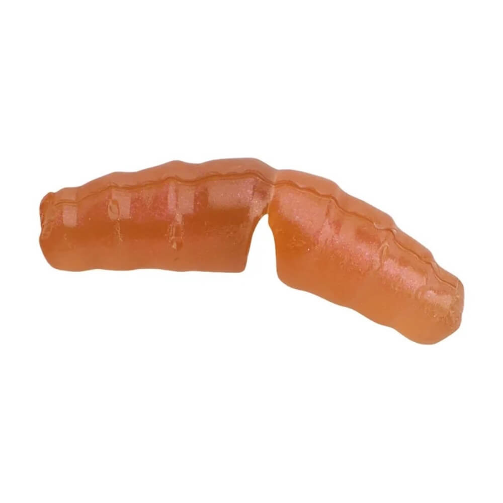 Berkley PowerBait Action Waxies Natural