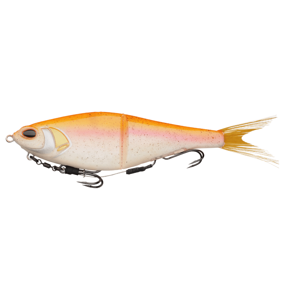 Berkley PowerBait Chop Block bei HechtundBarsch.at