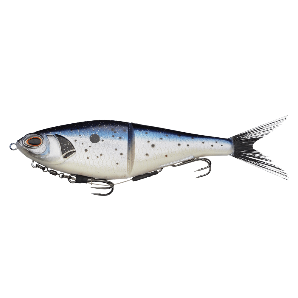 Berkley PowerBait Chop Block bei HechtundBarsch.at