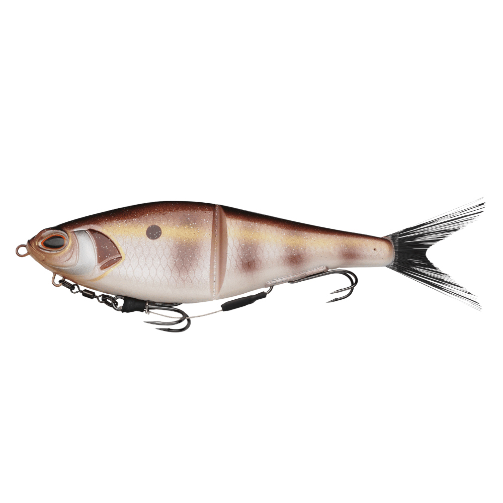 Berkley PowerBait Chop Block bei HechtundBarsch.at