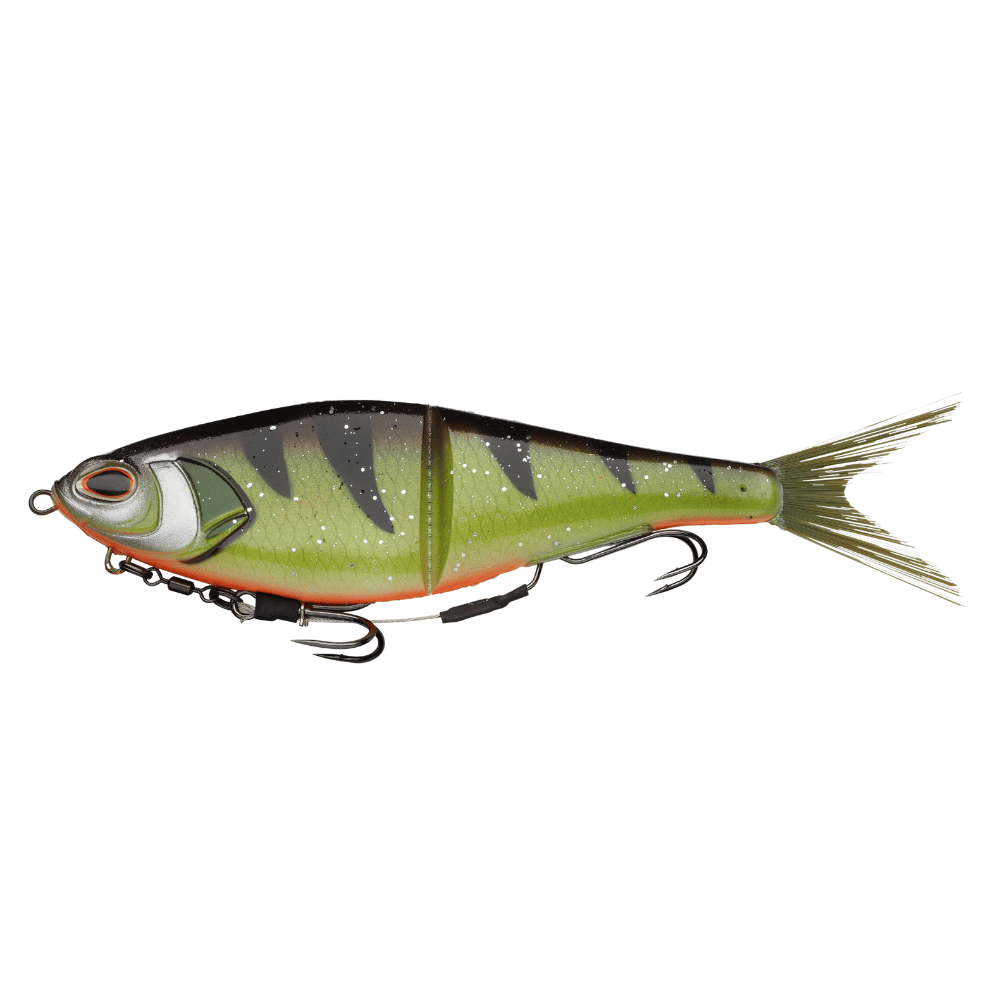 Berkley PowerBait Chop Block bei HechtundBarsch.at