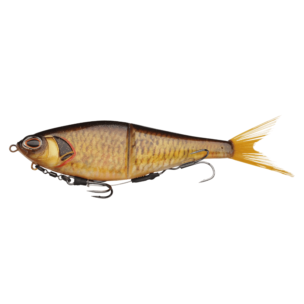Berkley PowerBait Chop Block bei HechtundBarsch.at