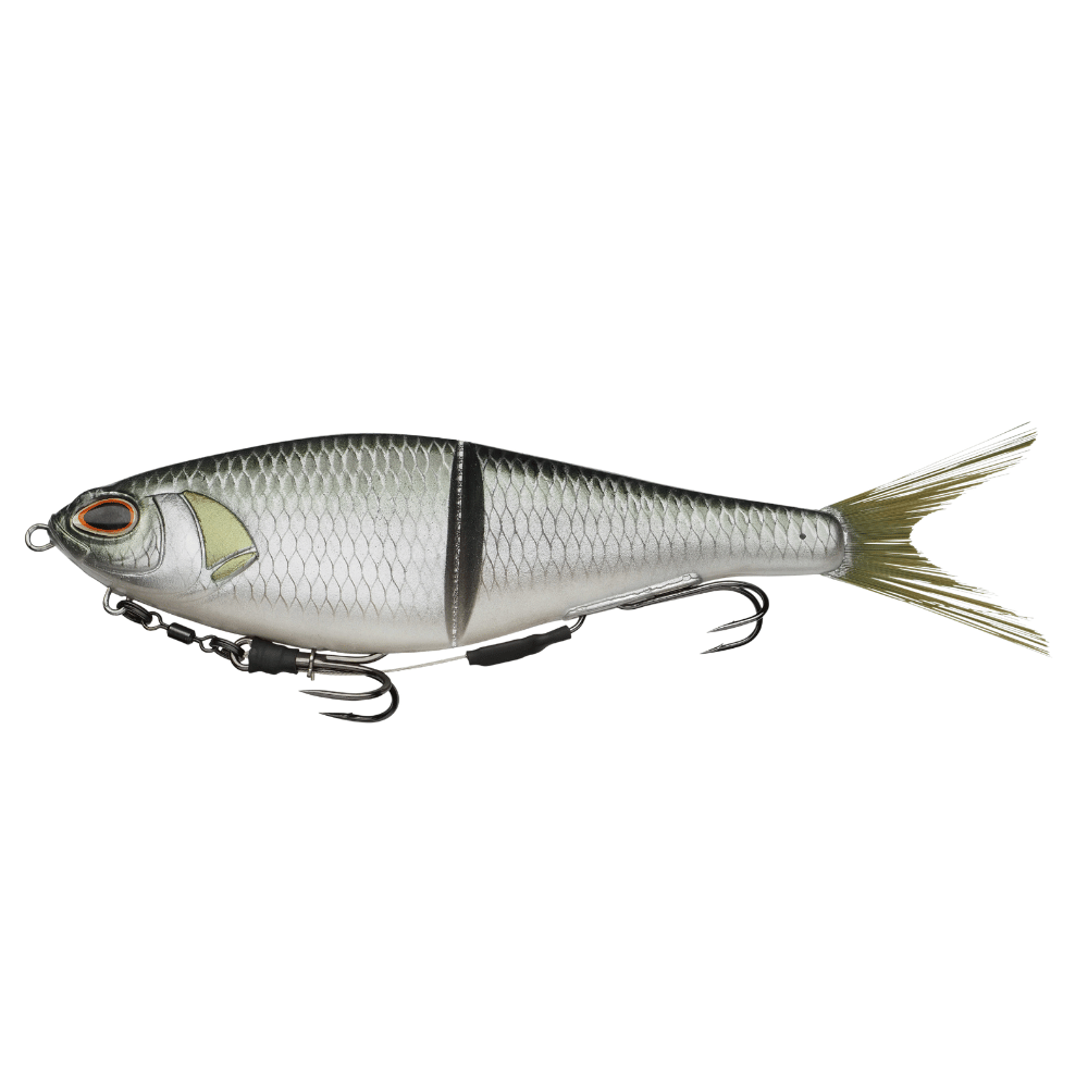 Berkley PowerBait Chop Block bei HechtundBarsch.at