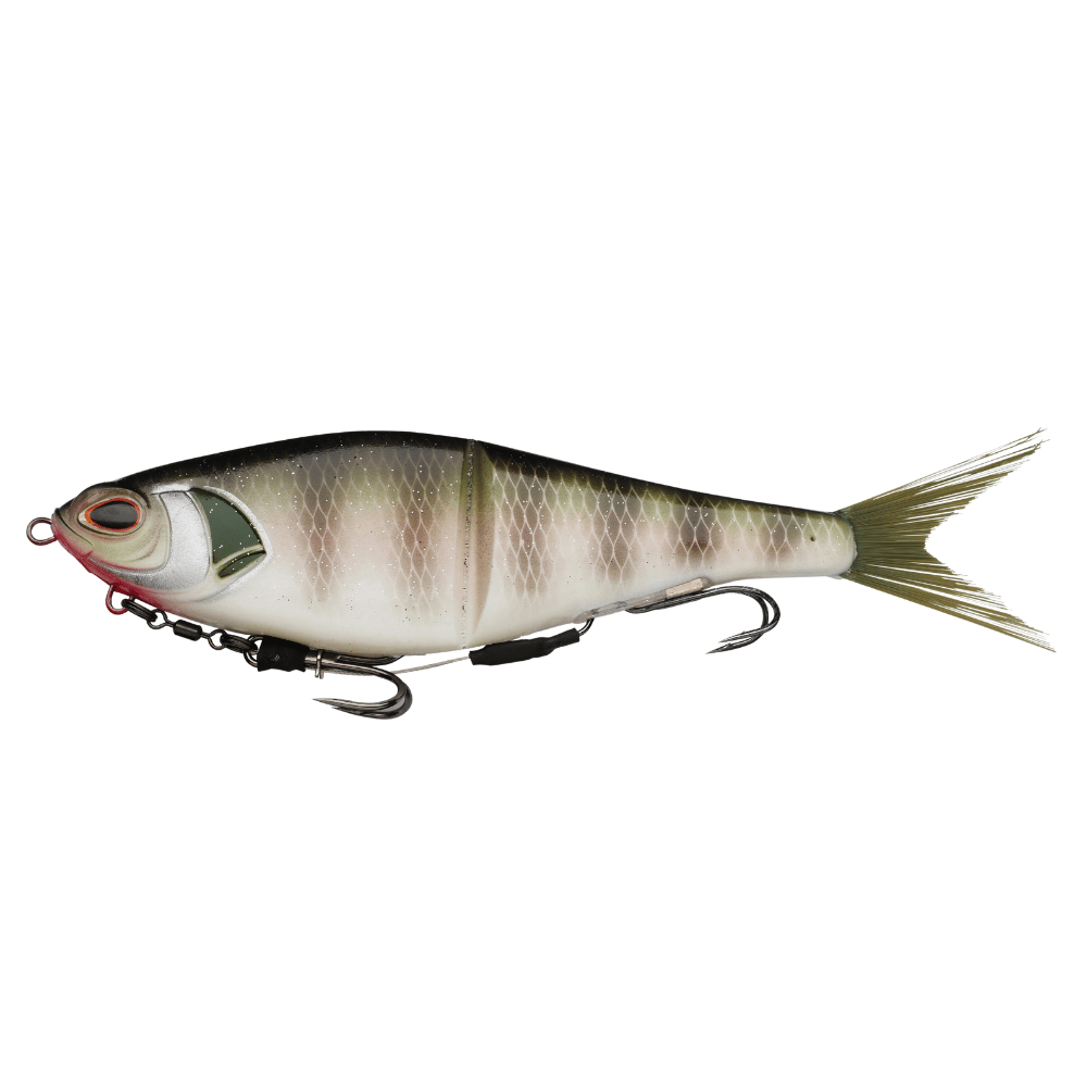 Berkley PowerBait Chop Block bei HechtundBarsch.at