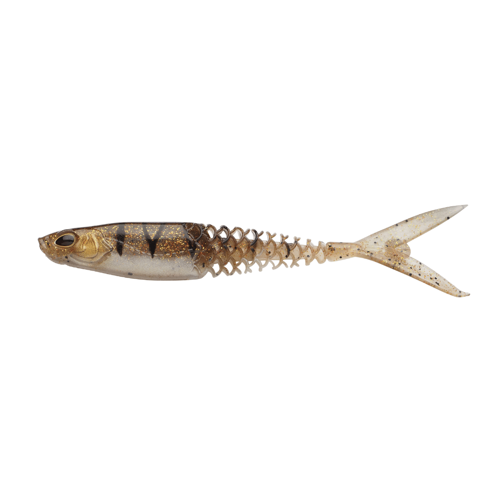 Berkley PowerBait Cullminnow bei HechtundBarsch.at