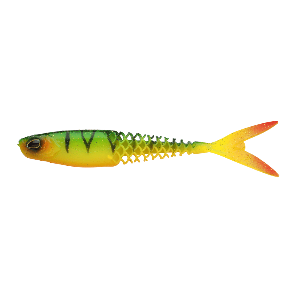 Berkley PowerBait Cullminnow bei HechtundBarsch.at