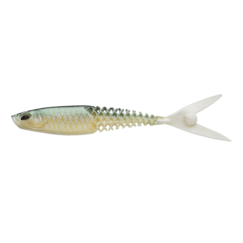 Berkley PowerBait Cullminnow bei HechtundBarsch.at