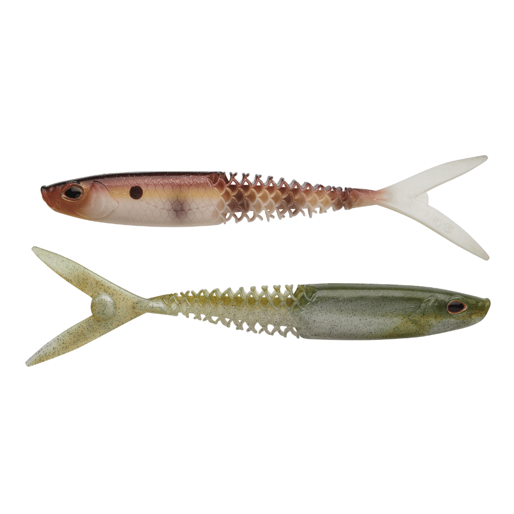 Berkley PowerBait Cullminnow Mixpack bei HechtundBarsch.at
