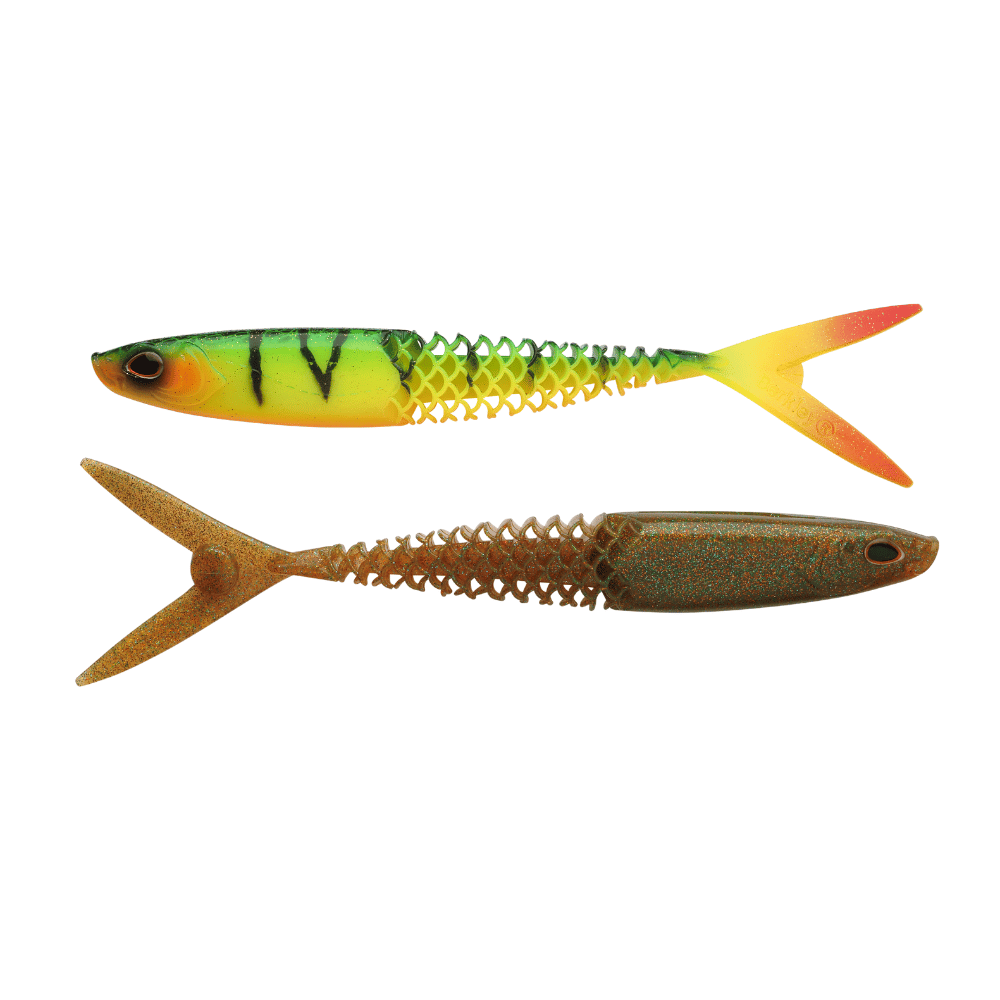 Berkley PowerBait Cullminnow Mixpack bei HechtundBarsch.at