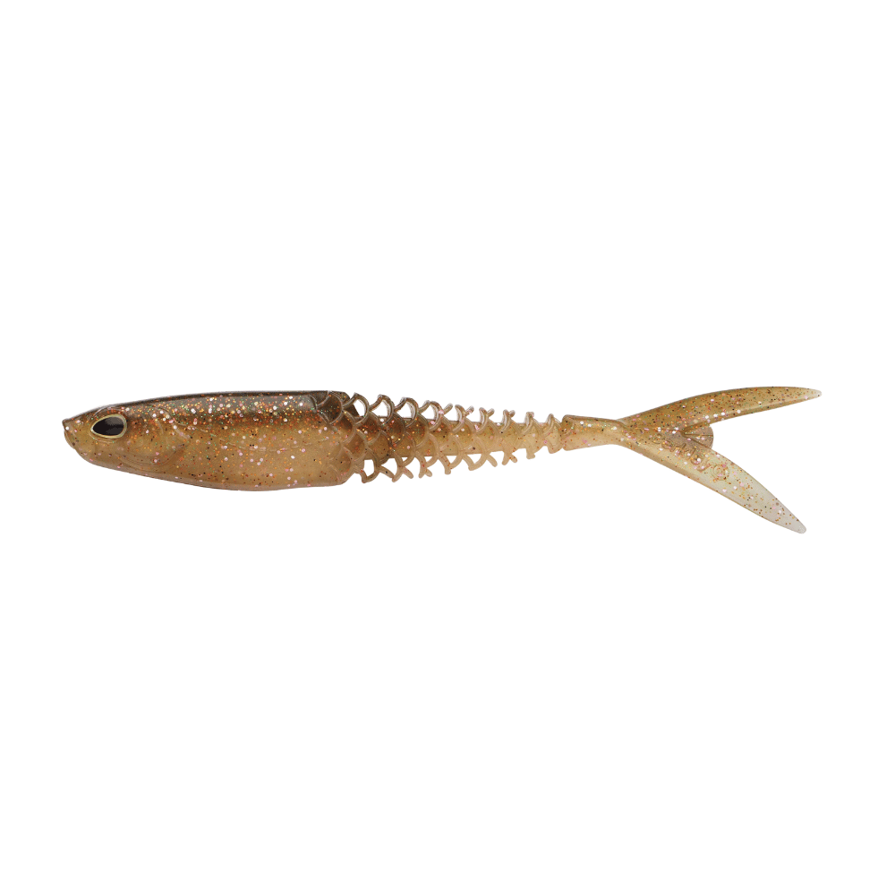 Berkley PowerBait Cullminnow bei HechtundBarsch.at