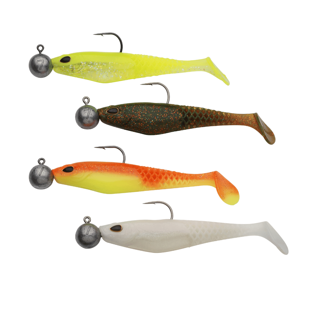 Berkley PowerBait Cullshad RTF bei HechtundBarsch.at