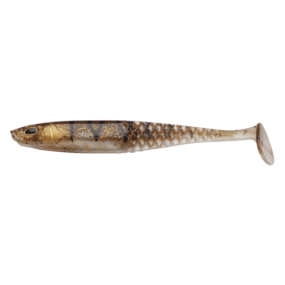 Berkley PowerBait Cullshad Slim bei HechtundBarsch.at