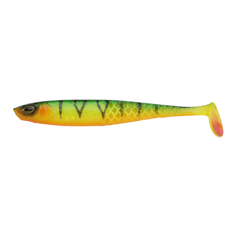 Berkley PowerBait Cullshad Slim bei HechtundBarsch.at