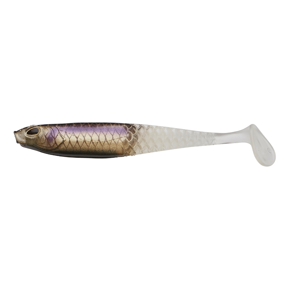 Berkley PowerBait Cullshad Slim bei HechtundBarsch.at