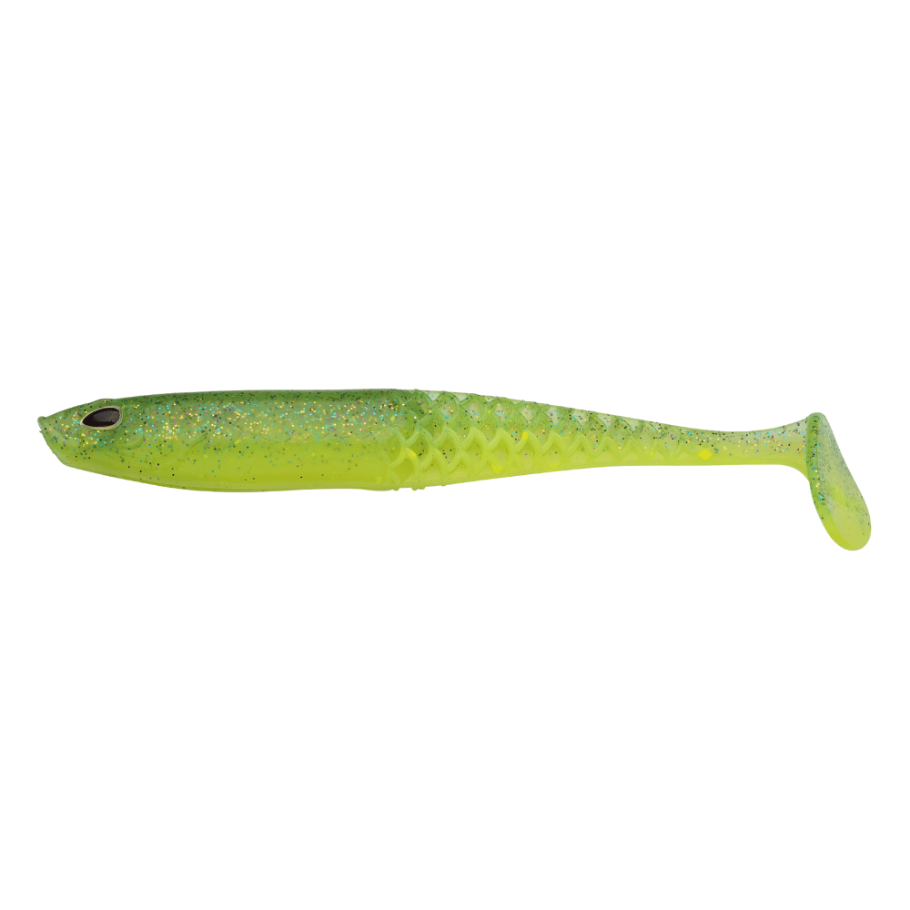 Berkley PowerBait Cullshad Slim bei HechtundBarsch.at