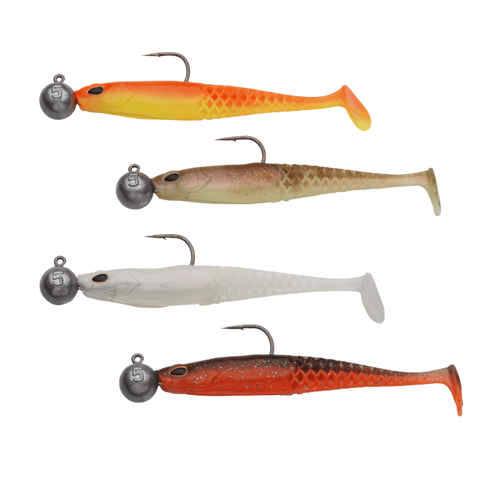 Berkley PowerBait Cullshad Slim RTF bei HechtundBarsch.at