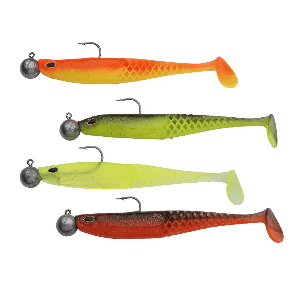 Berkley PowerBait Cullshad Slim RTF bei HechtundBarsch.at