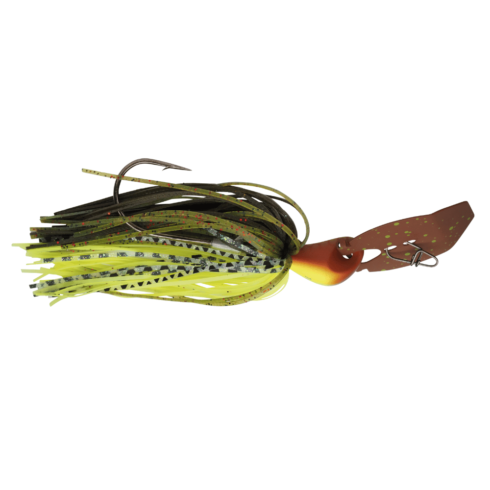 Berkley PowerBait Slobberknocker bei HechtundBarsch.at